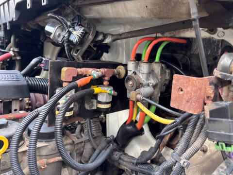 2015 International DuraStar 4300