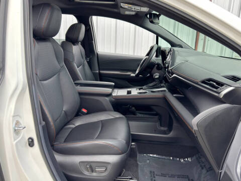 2024 Toyota Sienna XSE 7-Passenger