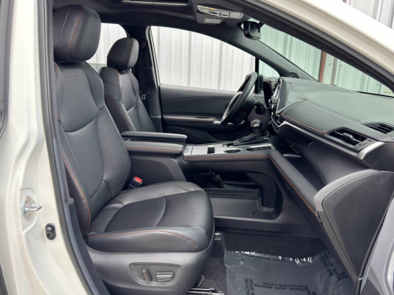 2024 Toyota Sienna XSE 7-Passenger
