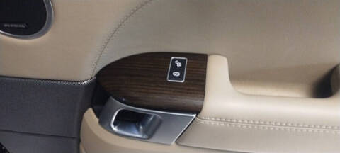 2017 Land Rover Range Rover Sport