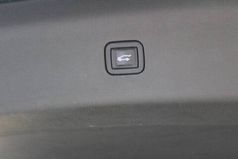 2022 Buick Enclave Avenir