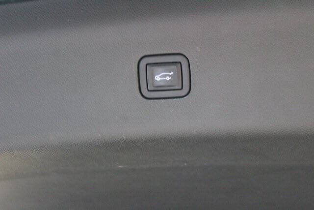 2022 Buick Enclave Avenir