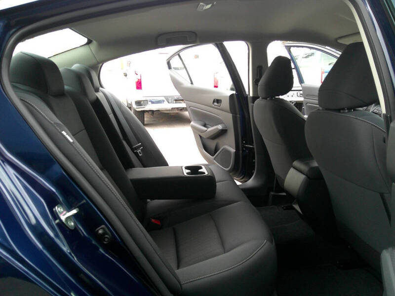 2023 Nissan Altima 2.5 S