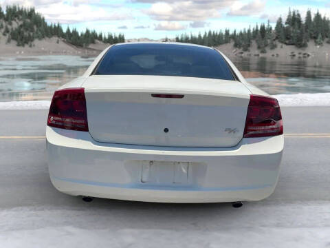 2006 Dodge Charger RT