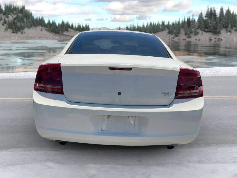 2006 Dodge Charger RT