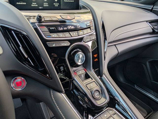 2026 Acura RDX SH-AWD