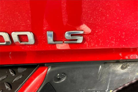 2005 Chevrolet Colorado