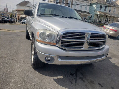 2006 Dodge Ram 1500 for sale at Butler Auto in Easton PA