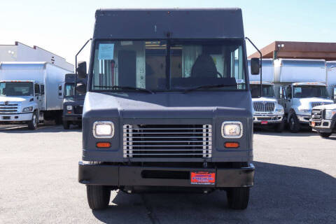 2020 Freightliner MT45 Chassis