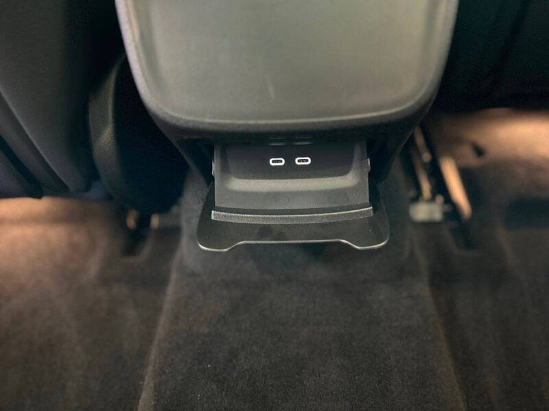 2023 Mercedes-Benz EQE AMG EQE