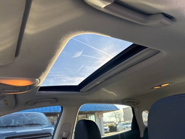 2017 Infiniti Q70L 3.7