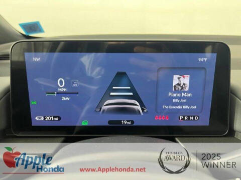 2026 Honda Prologue Touring