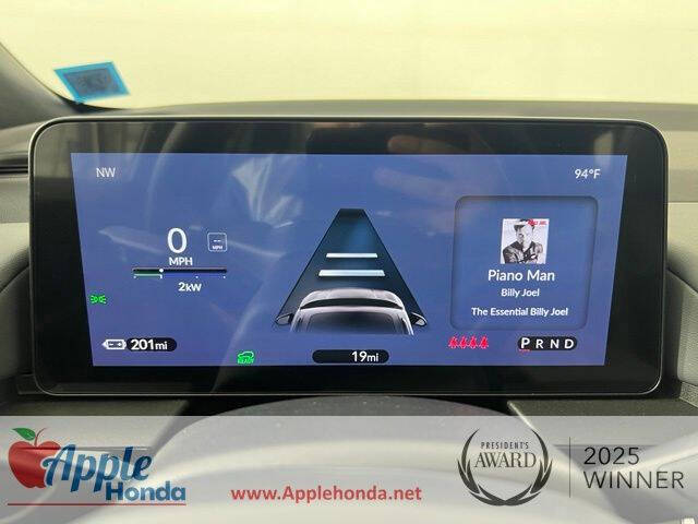 2026 Honda Prologue Touring