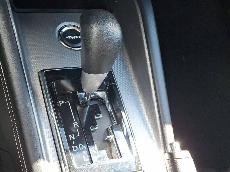 2024 Mitsubishi Outlander Sport S