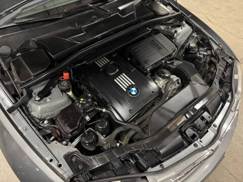 2010 BMW 1 Series 135i