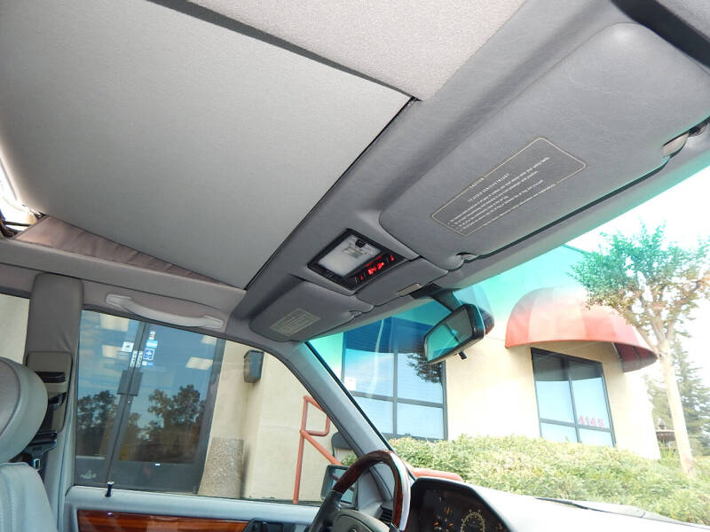 1995 Mercedes-Benz E-Class E 300D