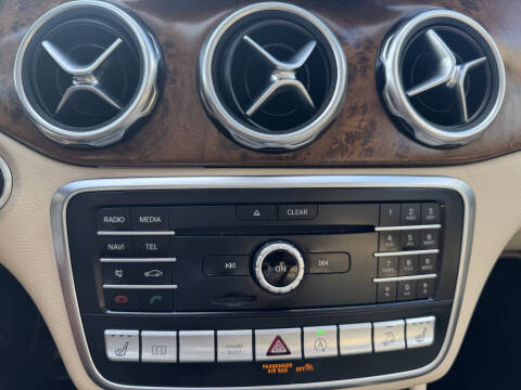 2020 Mercedes-Benz GLA GLA 250 4MATIC