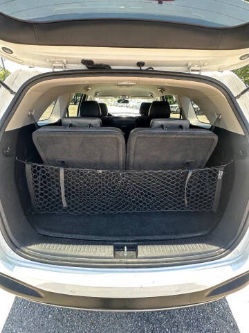 2016 Kia Sorento EX V6