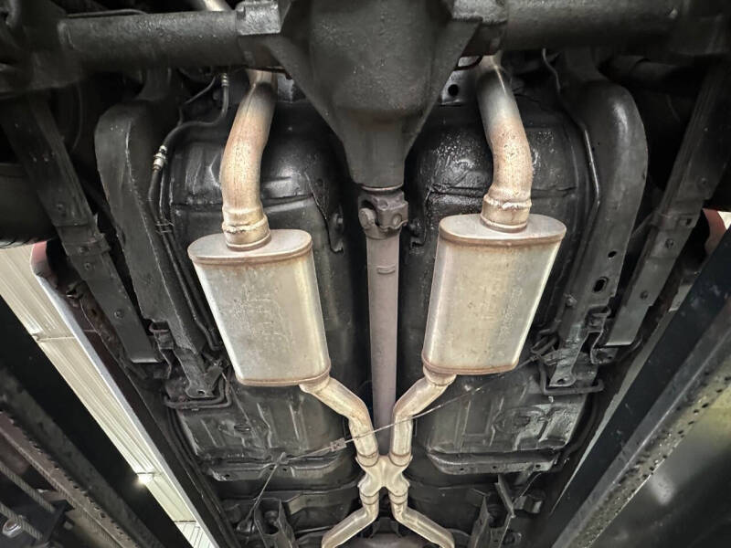 1977 Chevrolet Camaro