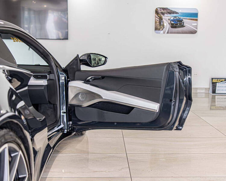 2024 Lotus Emira V6 First Edition