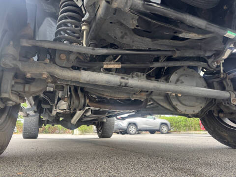 2014 RAM 2500 Big Horn