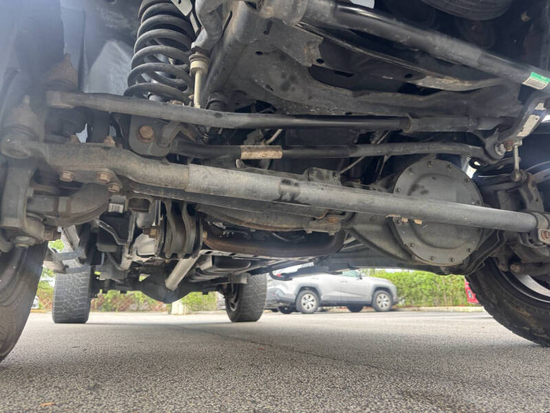 2014 RAM 2500 Big Horn