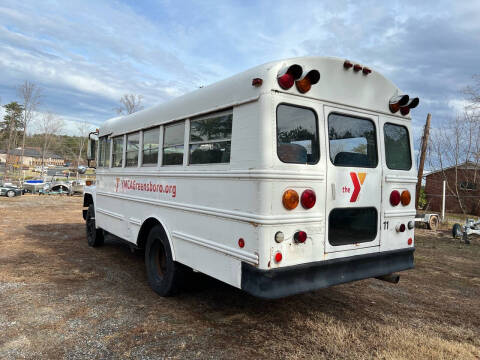 1989 International 1753