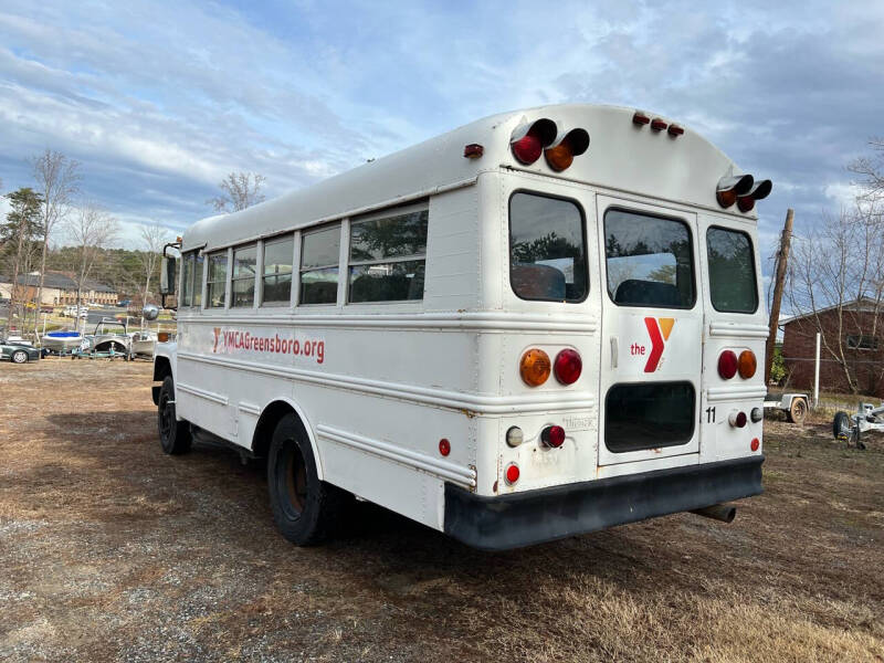 1989 International 1753