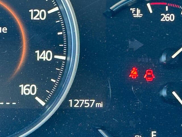 2023 Mazda CX-5 2.5 S Premium