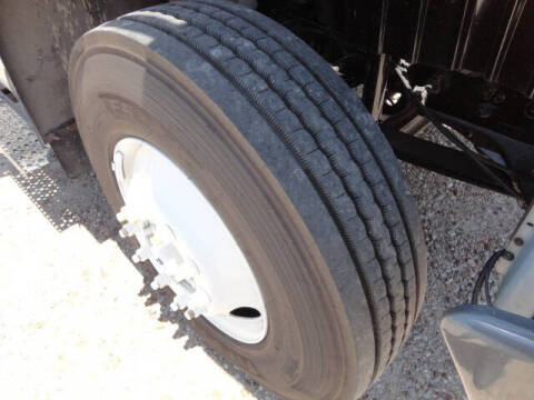 2019 International DuraStar 4300