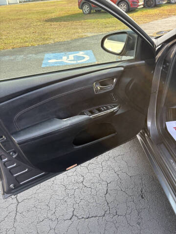 2014 Toyota Avalon Hybrid Limited