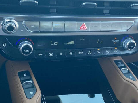 2024 Kia Telluride SX-Prestige X-Pro