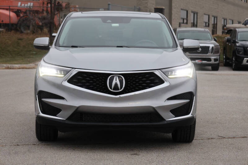2020 Acura RDX SH-AWD w/Tech