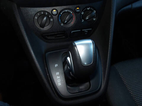 2018 Ford Transit Connect XL