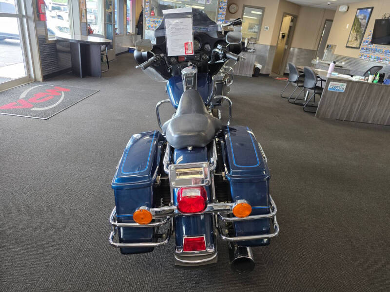 2001 Harley-Davidson n/a