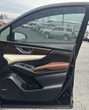 2019 Subaru Ascent Touring