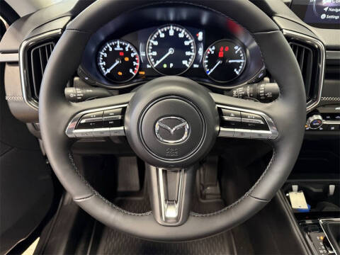 2026 Mazda CX-50 2.5 Turbo Premium Plus