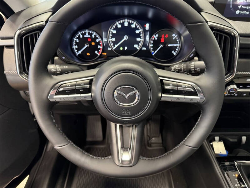 2026 Mazda CX-50 2.5 Turbo Premium Plus