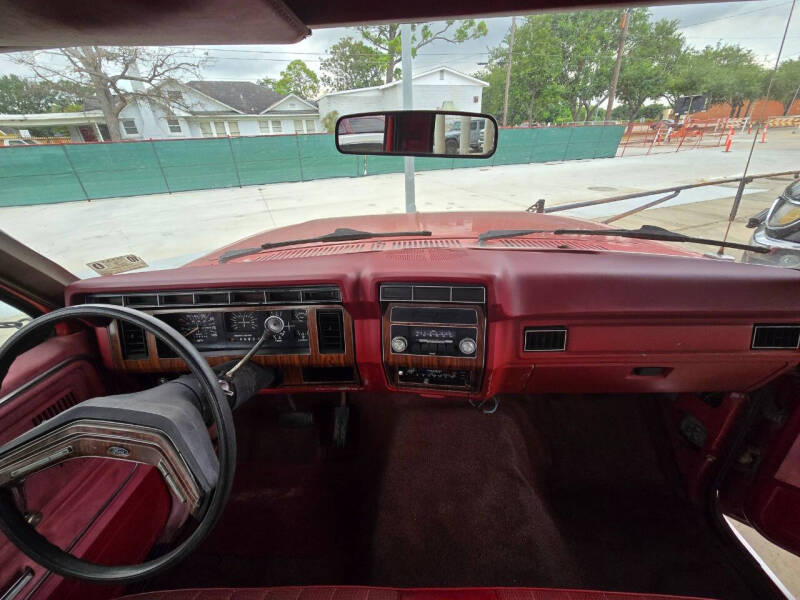 1981 Ford F-100