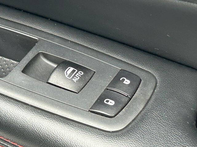 2020 Jeep Grand Cherokee Trailhawk