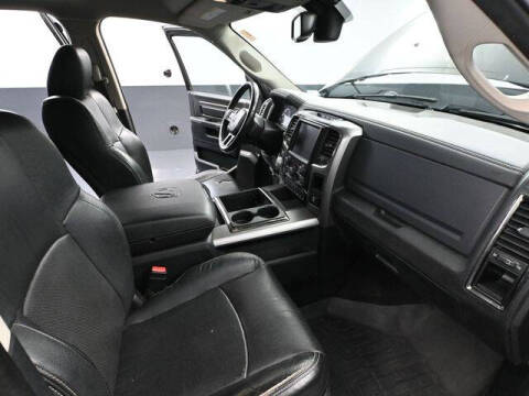 2015 RAM 1500 Sport