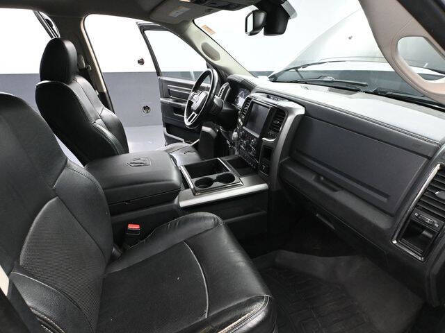 2015 RAM 1500 Sport