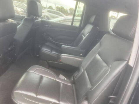 2019 GMC Yukon XL SLT