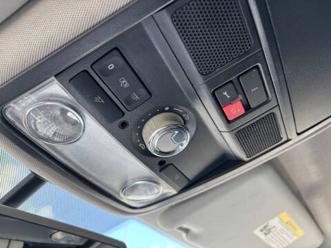 2014 Volkswagen Passat 2.0L TDI SE