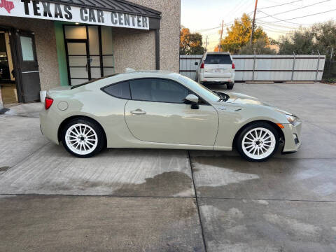 2016 Scion FR-S Release Series 2.0