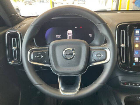 2023 Volvo XC40 Recharge Twin Plus