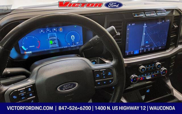 2024 Ford F-250 Super Duty