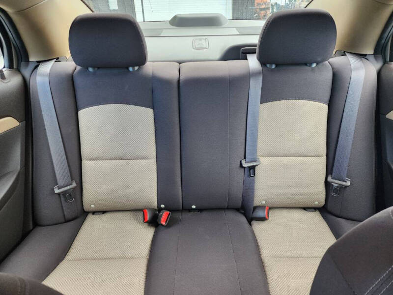 2012 Chevrolet Malibu LT