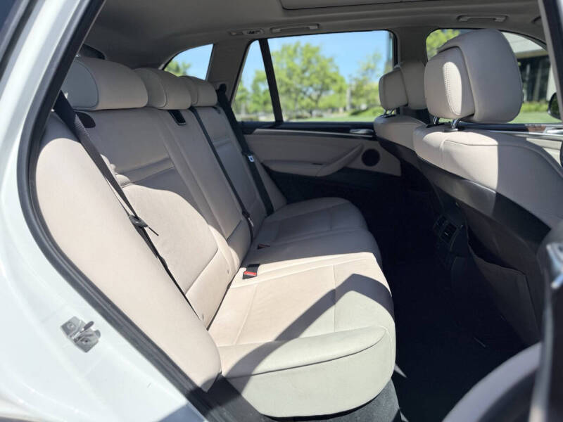 2011 BMW X5 xDrive35d