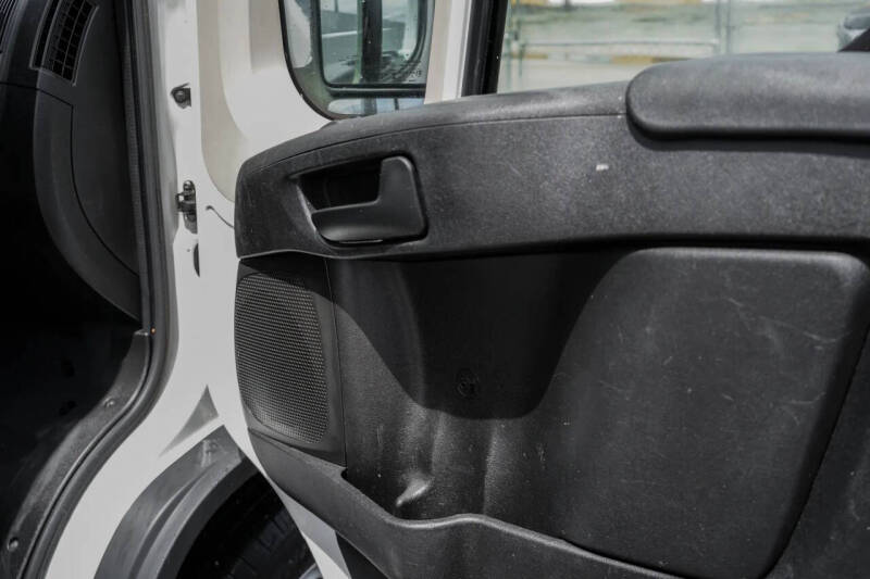 2016 RAM ProMaster 2500 159 WB